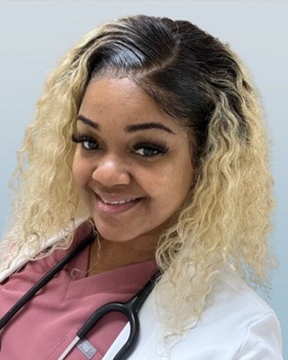Photo of Latronda Shelby, Psychiatric Nurse Practitioner, PMHNP