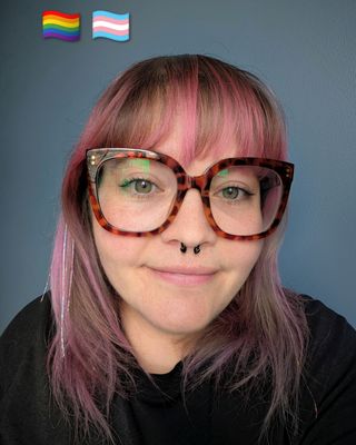 Photo of Erica Uli - Erica Uli - BACH Therapeutic Counseling Services, Clinical Social Work/Therapist, LMSW