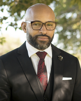 Photo of Marcus Aarron McDuffie Sr, LCSW-S, BCD, Clinical Social Work/Therapist
