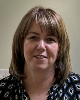 Photo of Denise Heath, MBACP, Counsellor