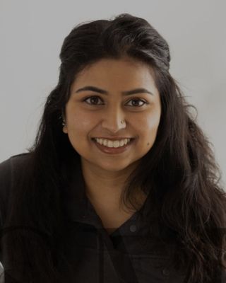 Photo of Anchala Thavendrarasa - Anchala T- Accepting New Clients, Registered Psychotherapist (Qualifying), MA, BSc