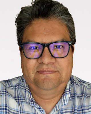 Photo of Sheldon Chase, Clinical Social Work/Therapist, LCSW