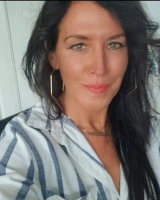 Photo of Catherine Corless - Catherine Corless at Bay CBT and Counselling , Psychotherapist, MBABCP