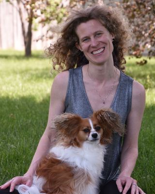 Photo of Jennifer Bargmann, Licensed Professional Counselor in Eau Claire, WI