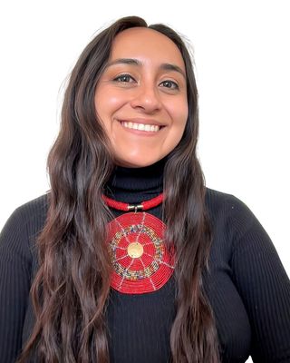 Photo of Amanda Sorourbakhsh, Marriage & Family Therapist Associate, AMFT