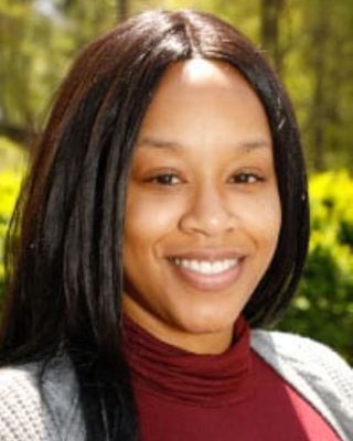 Photo of Brittney Brinson, Licensed Professional Counselor in Raleigh, NC