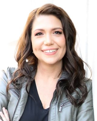 Photo of Kara Logan, Licensed Professional Counselor, LPC, MHSP