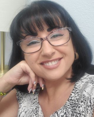 Photo of Cristina Loredana Filipov, Pre-Licensed Professional in Las Vegas, NV