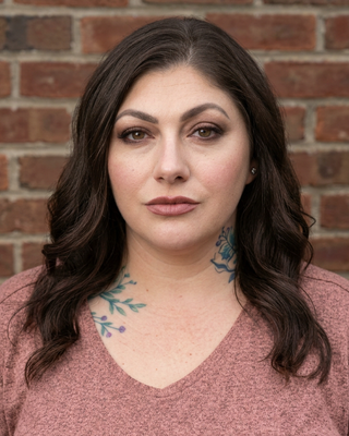 Photo of Angela Zenere, Licensed Professional Counselor, MA, LCPC
