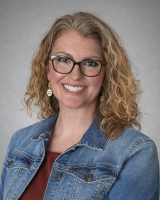 Photo of Sarah Anderson, Licensed Professional Counselor, LPC
