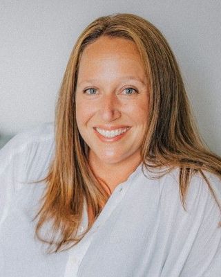 Photo of Sarah M. Matthews, Psychologist, PsyD