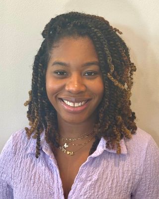 Photo of Genevieve Malokwu, Counselor, LGPC