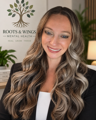 Photo of Tonya Marrero - Roots & Wings Mental Health LLC, Psychiatric Nurse Practitioner, MSN, PMHNP, BC