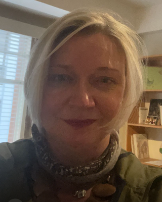 Photo of Muriel Yvonne Brent, Psychologist, MA