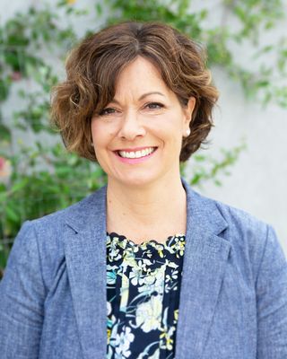 Photo of Jill Burgon, Clinical Social Work/Therapist, MS, MSW, CSW