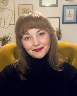 Photo of Sarah Hie, Marriage & Family Therapist Associate, LMFTA