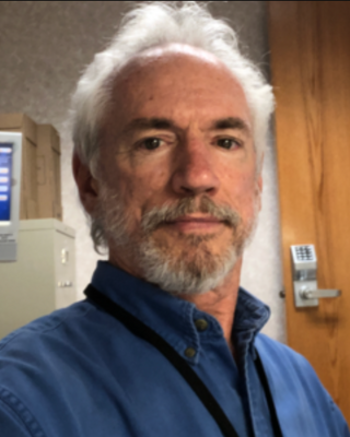 Photo of Gregory Braund, Clinical Social Work/Therapist