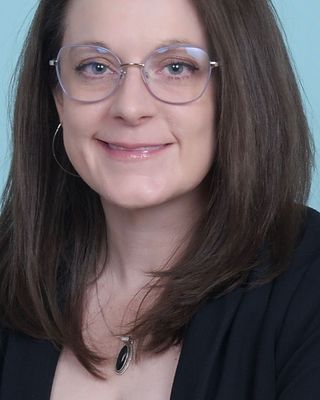 Photo of Christina Watson, Clinical Social Work/Therapist, LCSW