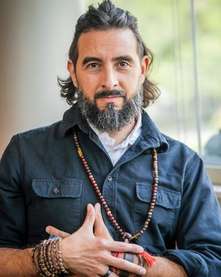 Photo of Lex Enrico Santí - A Key Therapy LCSW, PLLC, Clinical Social Work/Therapist, LCSW, MFA