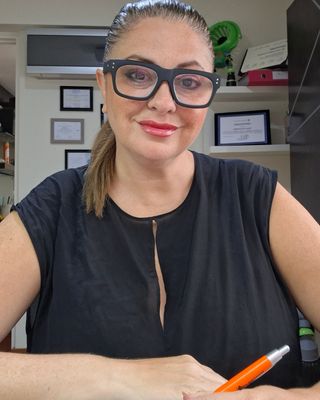 Foto de Paula Czajkowski, Psicólogo, Lic. en Psicología, Psic.