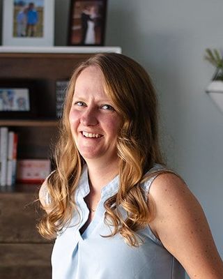 Photo of Jeni Everts Beier, Licensed Professional Counselor, LPC, PMH-C