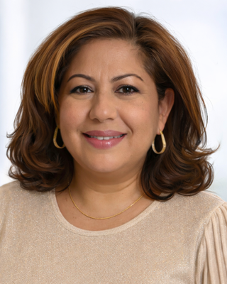 Photo of Bethzaida Pérez Villegas, Clinical Social Work/Therapist, LMSW