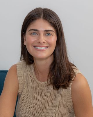 Photo of Nicole Rothschild, Pre-Licensed Professional in Brooklyn, NY