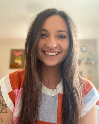 Photo of Lauren Atencio, Counselor, MA, LPC, LAC