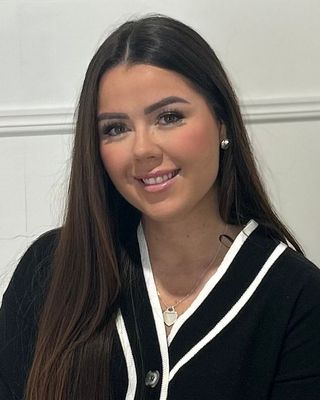 Photo of Kristal Hardy, Counsellor, MA, ACA-L4