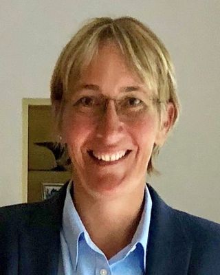Photo of Luca Somorjai, Licensed Professional Counselor, LPC