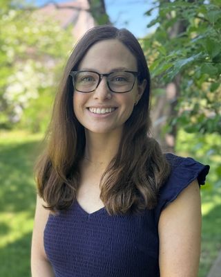 Photo of Emily Millman, Licensed Master Social Worker, LCSW