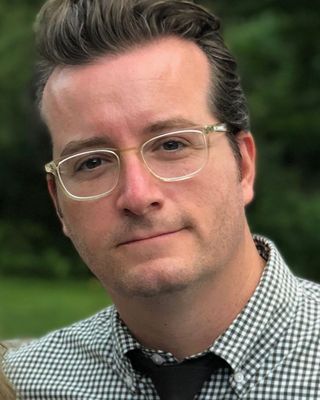 Photo of Daniel McCaul, Counselor, MEd