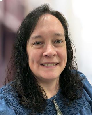 Photo of Christina Jackson, Clinical Social Work/Therapist, LCSW-S