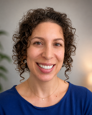 Photo of Melanie Garzonio, Licensed Professional Counselor, LPC