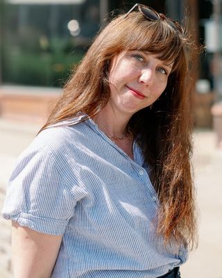 Photo of Leanne Rae Penny, Pre-Licensed Professional, MFT, Intern