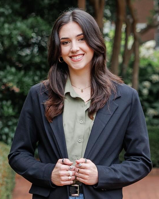 Photo of Chloe Morris, Pre-Licensed Professional, EdS, LPCA, NCC