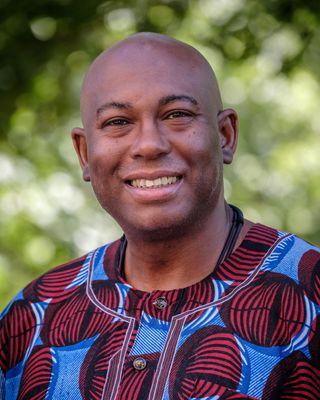 Photo of Calvin D Ruff, Clinical Social Work/Therapist, LMSW
