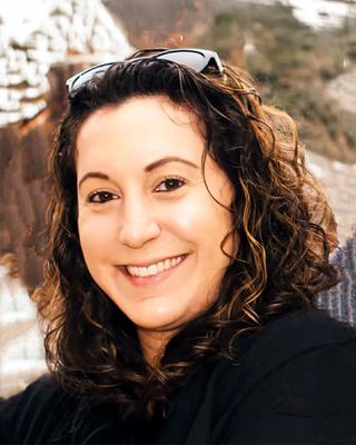 Photo of Michelle Fragano, Clinical Social Work/Therapist, LCSW