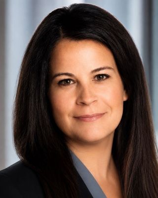 Photo of Dr. Shannon Riley, Psychologist, PsyD, EdS