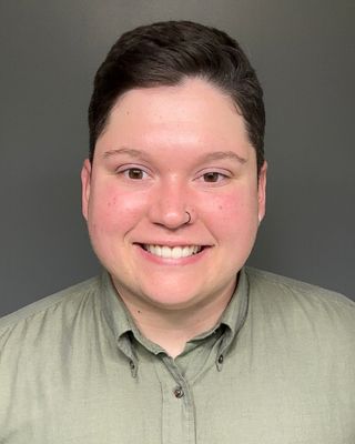 Photo of Chelsea Overby, Psychiatric Nurse, DNP, FNP-C, PMHNP-B