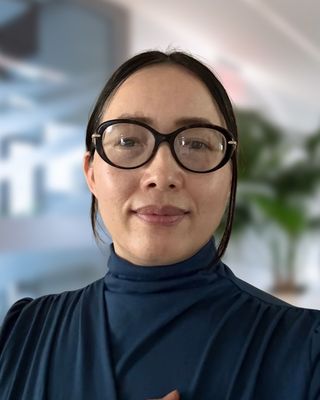 Photo of Jenny Chouang, Psychiatric Nurse Practitioner, PNP