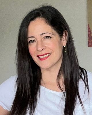 Photo of Romina P Papadopulos, MA, LMHC, QS, Licensed Mental Health Counselor