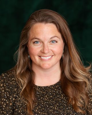 Photo of Amanda Morneault, Pre-Licensed Professional