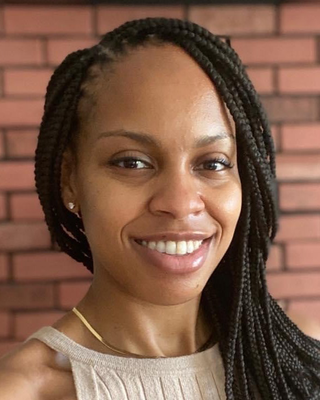 Photo of Daisha Nesbitt, Counselor, LMHC