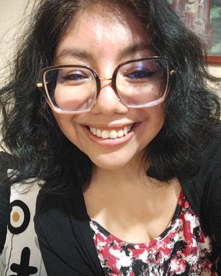 Foto de Reyna Maria García Avalos, Psicólogo, Mtra