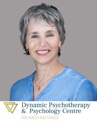 Photo of Kathleen McGill, Registered Psychotherapist (Qualifying), MACP