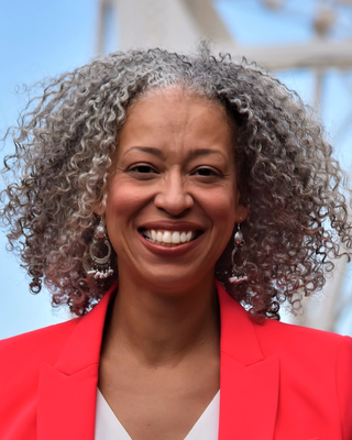 Photo of Nancy McFarland, Clinical Social Work/Therapist, LCSW