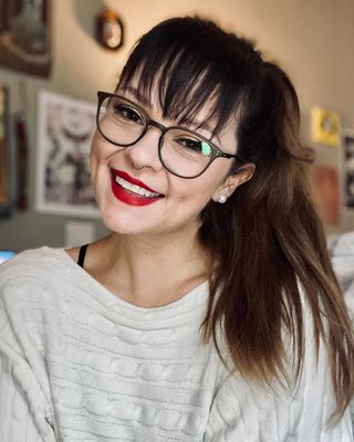 Photo of Raquel Pazos, Marriage & Family Therapist in Berkeley, CA