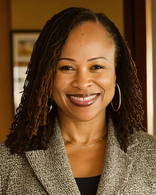Photo of Tajuana Shuler, Psychiatric Nurse Practitioner, MSN, DNP