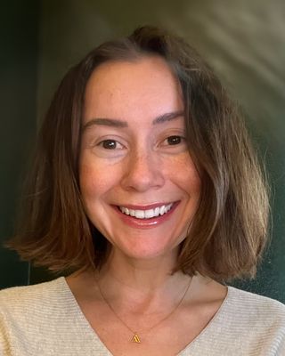 Photo of Allison Grant, Clinical Social Work/Therapist, MSW, MBA, LCSW